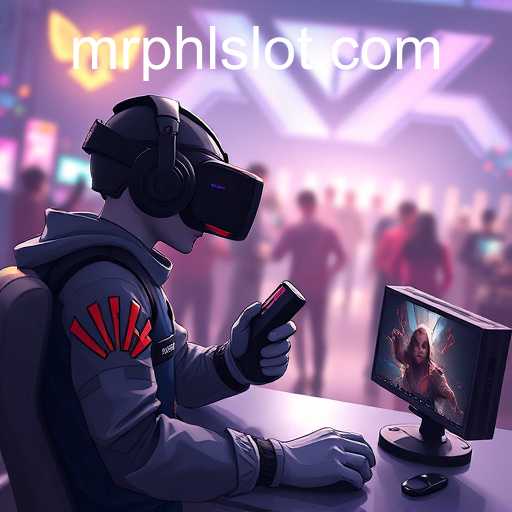 Digital Evolution: The MrPHL Phenomenon