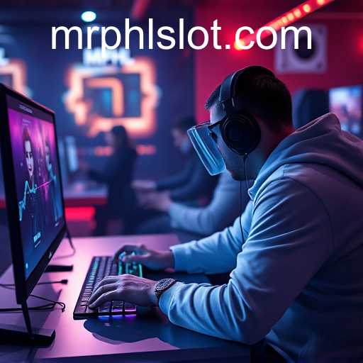 The Evolution of Gaming Communities