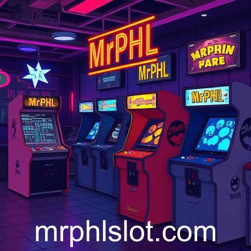 MrPHL: A New Era in Online Gaming