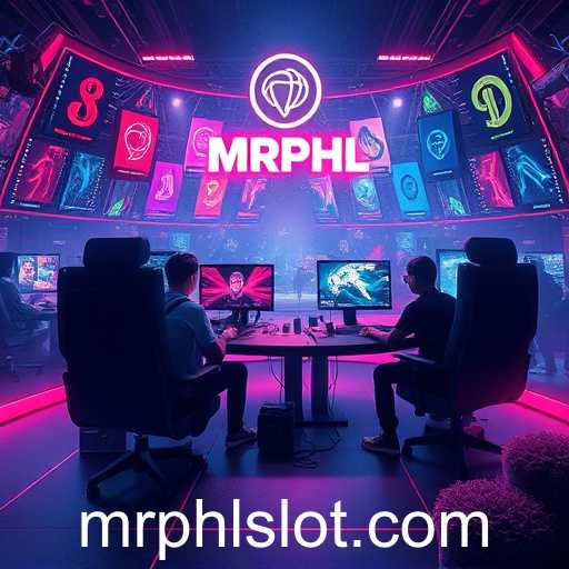 MrPHL: Revolutionizing Online Gaming in 2025