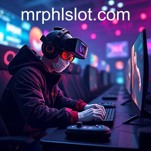 MrPHL Gaming Evolution and Trends