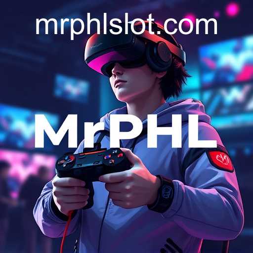 MrPHL: Redefining Online Gaming in 2025