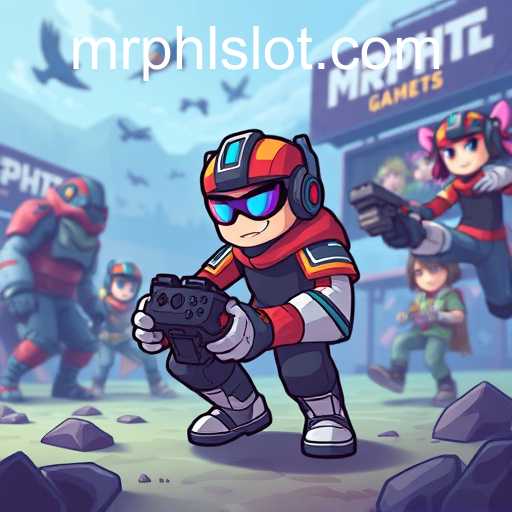 The Rise of MrPHL: A Gaming Phenomenon in 2026