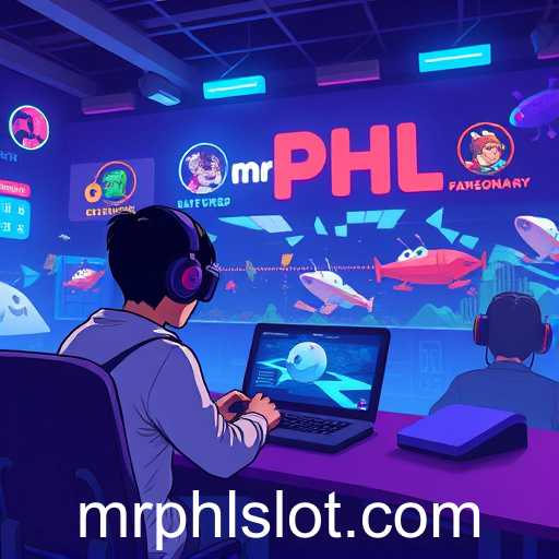 The Digital Playground: MrPHL's Rise in 2025